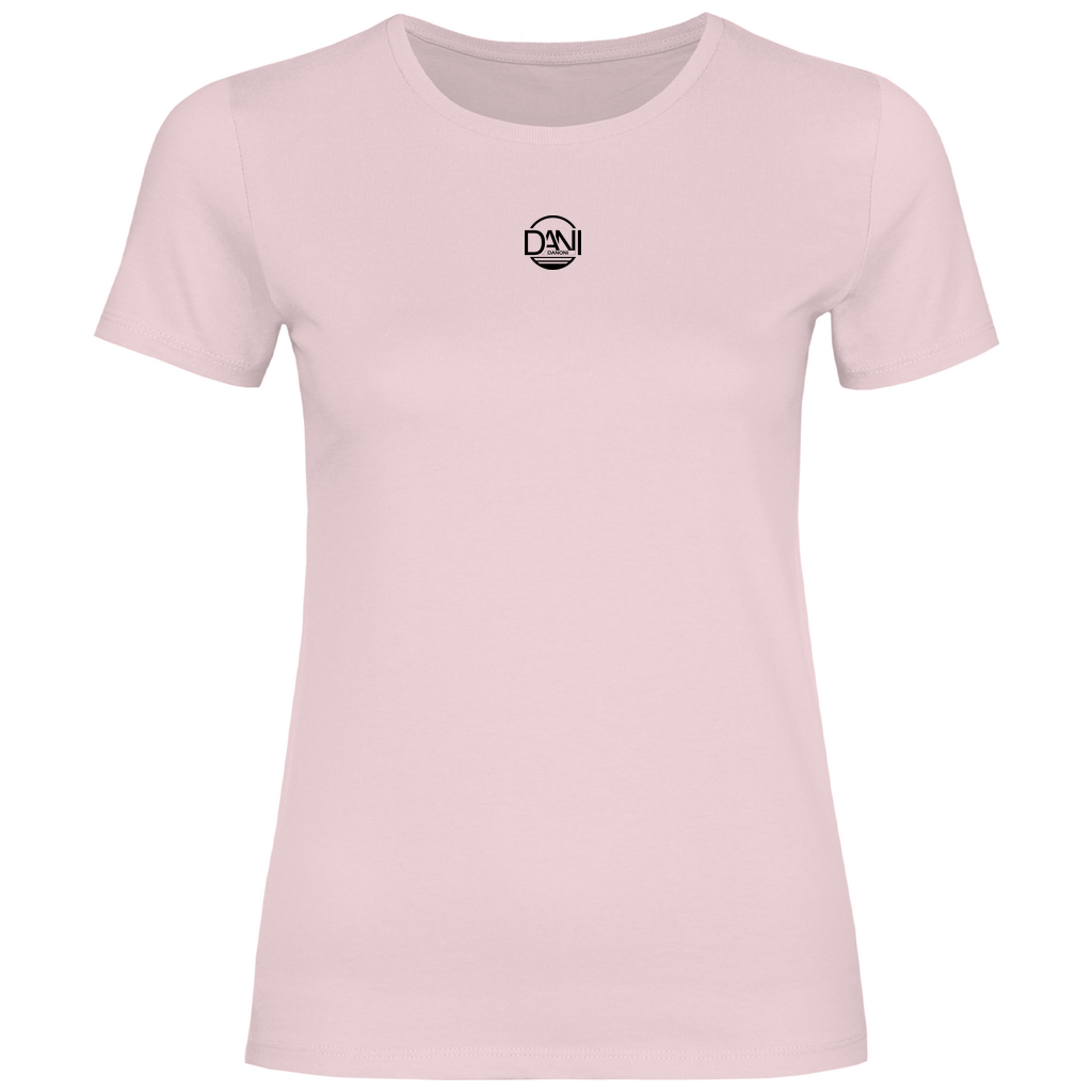 Damen T-Shirt DaniDanoni_colored2