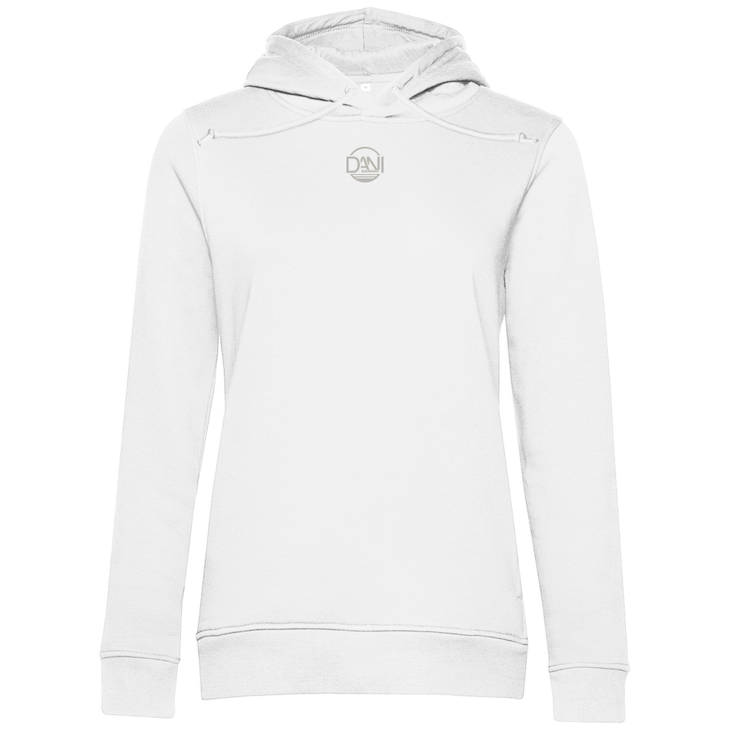 Danoni Premium Bio Hoodie