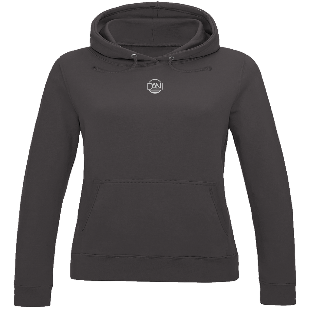 DaniDanoni Elegant Women Hoodie