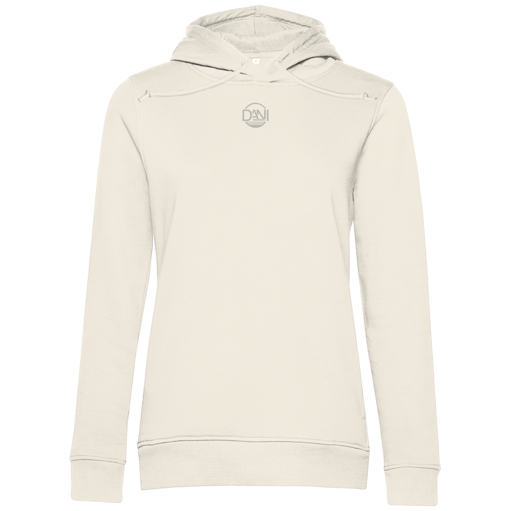 Danoni Premium Bio Hoodie