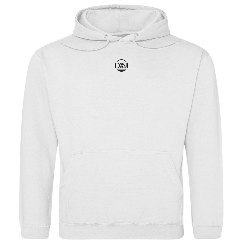 Ultimate Comfort Danoni Men's Hoodie